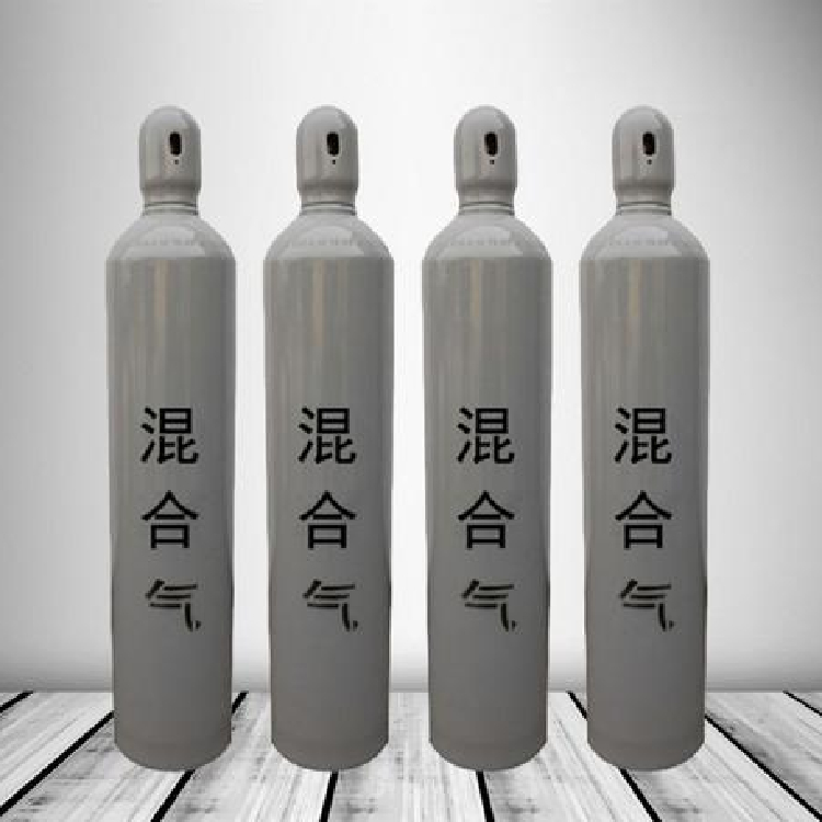 標準氣體、混合氣體采購問題